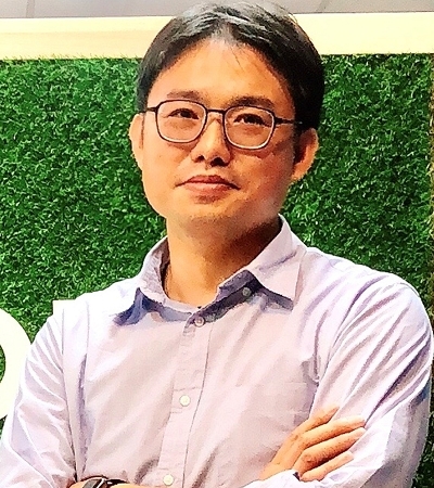 蔡孟燦教授